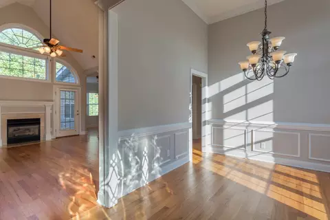 124 White Cap Ln, Garner, NC 27529 photo 4