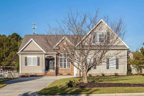124 White Cap Ln, Garner, NC 27529 photo 1