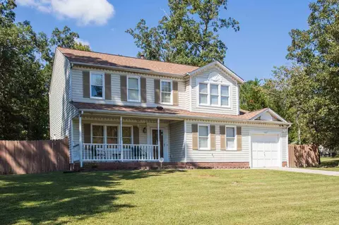 5807 Hadrian Dr, Durham, NC 27703 photo 1