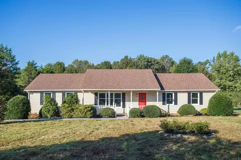 4609 Fork Dr, Rougemont, NC 27572 photo 1
