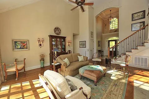2 Thornblade Ct, Durham, NC 27712 photo 2