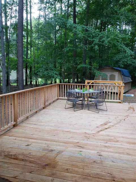 5412 Penrith Dr, Durham, NC 27713 photo 20