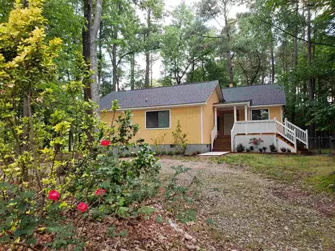 5412 Penrith Dr, Durham, NC 27713 photo 1