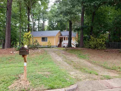 5412 Penrith Dr, Durham, NC 27713 photo 2
