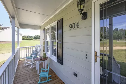 904 Olive Dr, Garner, NC 27529 photo 2