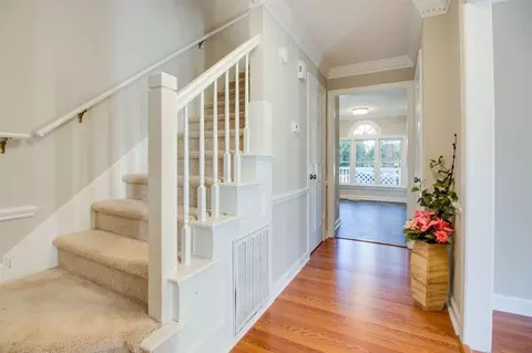 3708 E Jameson St, Raleigh, NC 27604 photo 3