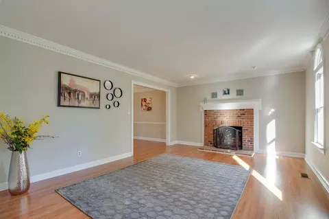 3708 E Jameson St, Raleigh, NC 27604 photo 5