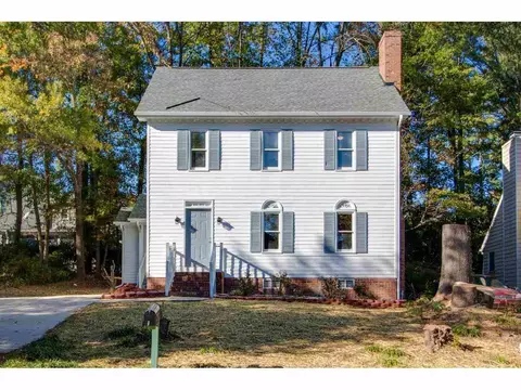 3708 E Jameson St, Raleigh, NC 27604 photo 1