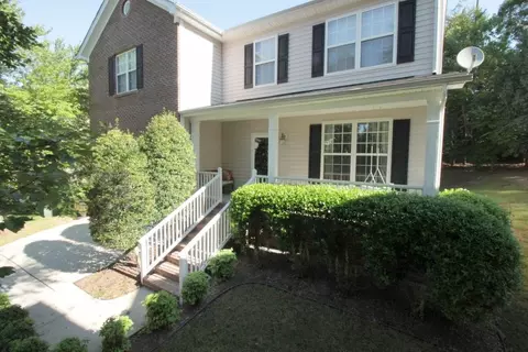 6510 Draebury Ln, Durham, NC 27713 photo 2