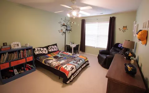 6510 Draebury Ln, Durham, NC 27713 photo 9