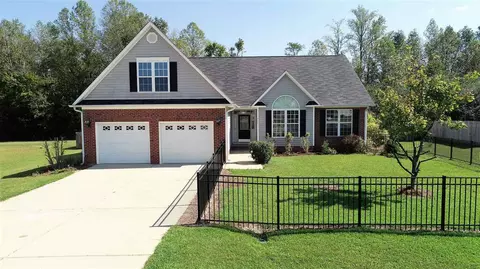 912 Raspberry Rd, Stedman, NC 28391 photo 2