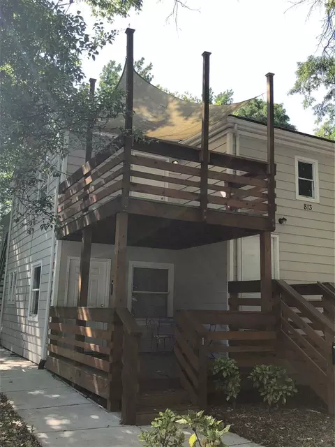 813 N Buchanan Blvd, Durham, NC 27701 photo 2