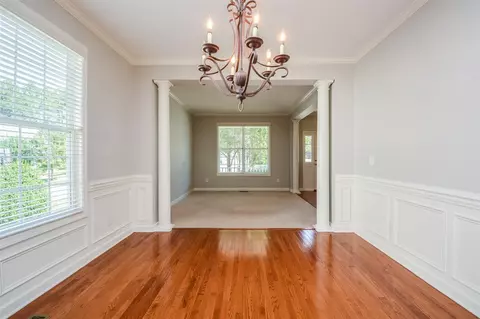 1308 Lindenberg Sq, Wake Forest, NC 27587 photo 2