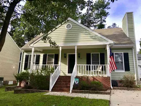 2349 Declaration Dr, Raleigh, NC 27615 photo 1