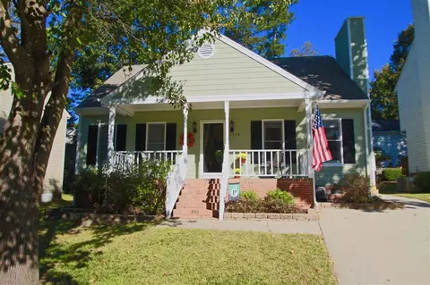 2349 Declaration Dr, Raleigh, NC 27615 photo 2
