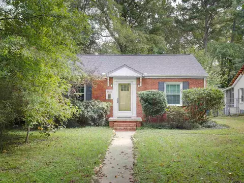 2520 Elgin St, Durham, NC 27704 photo 1