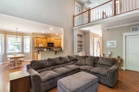 47 High Ridge Ct, Willow Spring, NC 27592 photo 7