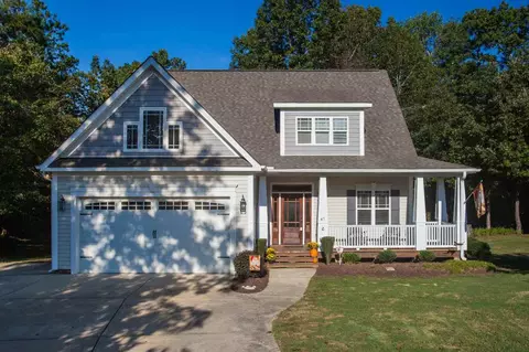 47 High Ridge Ct, Willow Spring, NC 27592 photo 2