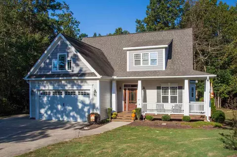 47 High Ridge Ct, Willow Spring, NC 27592 photo 1