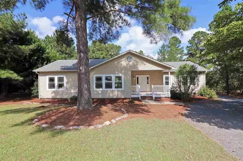 75 Statler Ln, Pinehurst, NC 28374 photo 1