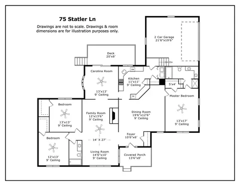75 Statler Ln, Pinehurst, NC 28374 photo 24