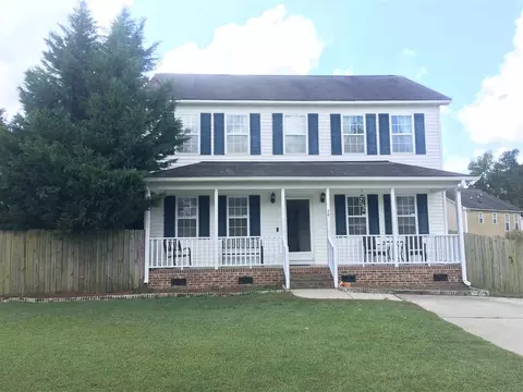 76 Gray Ghost St, Benson, NC 27504 photo 2