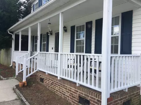 76 Gray Ghost St, Benson, NC 27504 photo 4