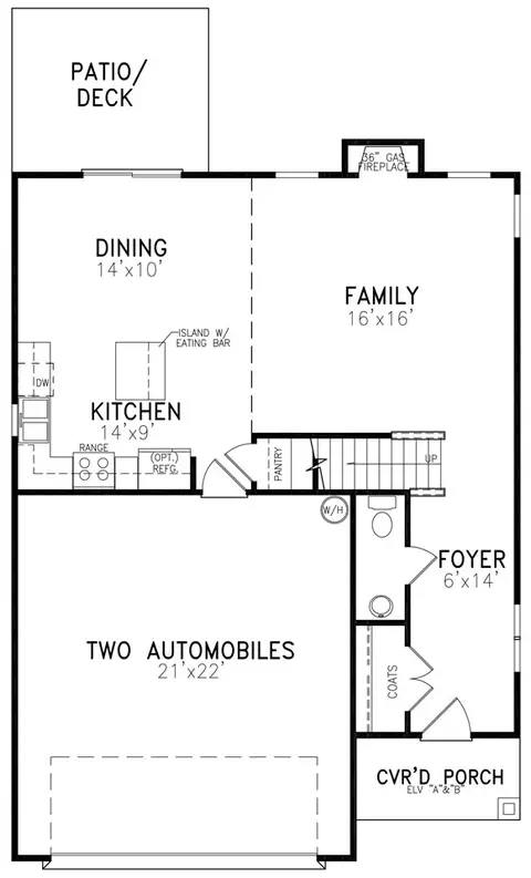 101 Verde Glen Dr, Garner, NC 27529 photo 4