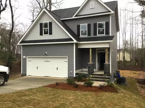 101 Verde Glen Dr, Garner, NC 27529 photo 1