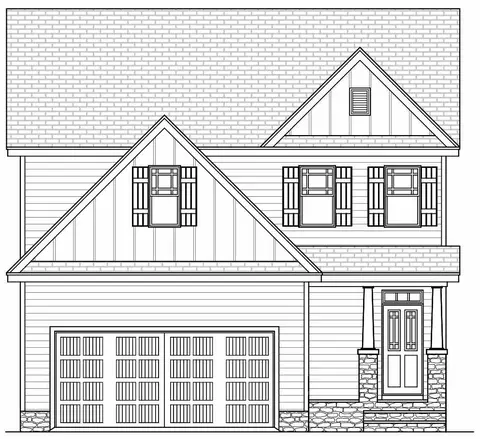 101 Verde Glen Dr, Garner, NC 27529 photo 3