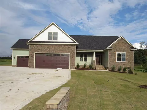 71 E Saddle Ct, Clayton, NC 27527 photo 1