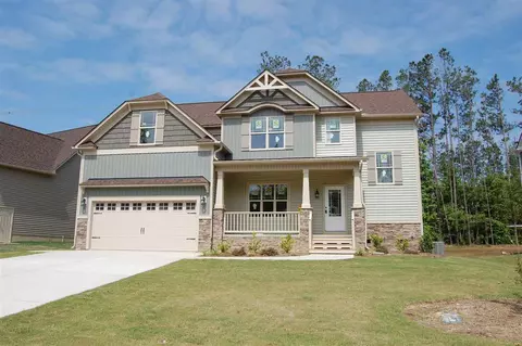 43 Thunder Ridge Dr, Garner, NC 27529 photo 2