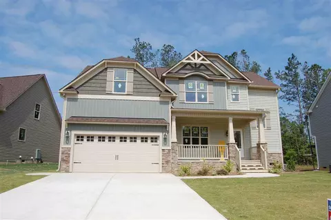 43 Thunder Ridge Dr, Garner, NC 27529 photo 1