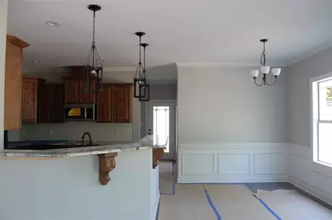 43 Thunder Ridge Dr, Garner, NC 27529 photo 5