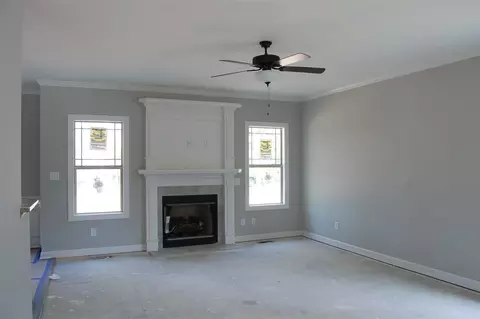 43 Thunder Ridge Dr, Garner, NC 27529 photo 4