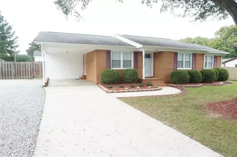 4207 Cheek Rd, Durham, NC 27704 photo 1