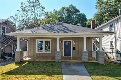 412 E Geer St, Durham, NC 27701 photo 1
