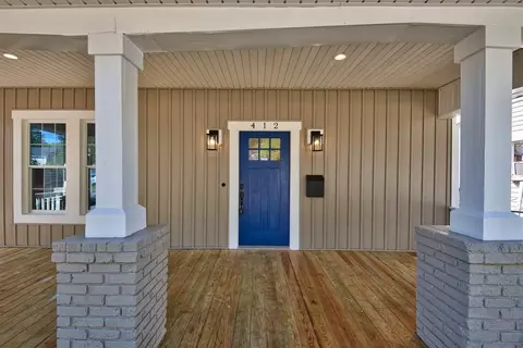 412 E Geer St, Durham, NC 27701 photo 2