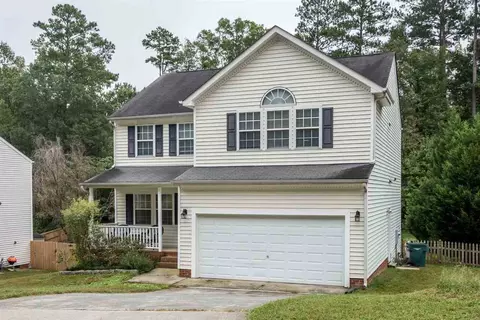 2729 E Shoreham St, Durham, NC 27707 photo 1