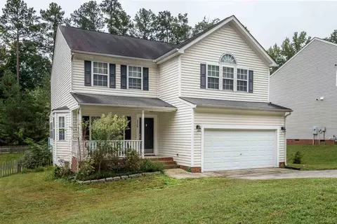 2729 E Shoreham St, Durham, NC 27707 photo 2