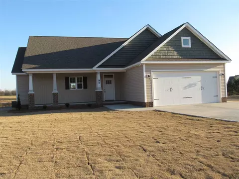 95 Watersedge Ln, Smithfield, NC 27577 photo 1