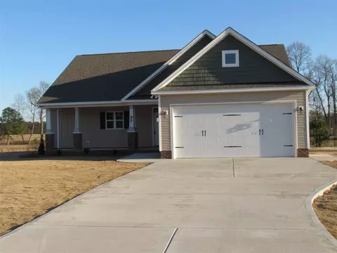 95 Watersedge Ln, Smithfield, NC 27577 photo 2