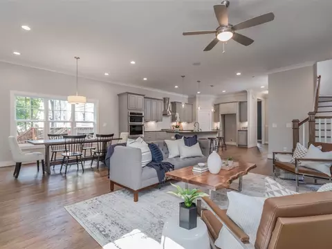 406 Canal St, Durham, NC 27701 photo 1