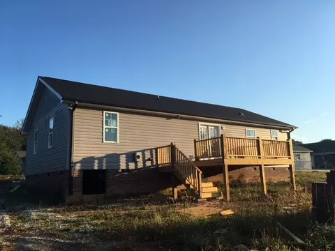 5017 W Pool Rd, Rougemont, NC 27572 photo 4
