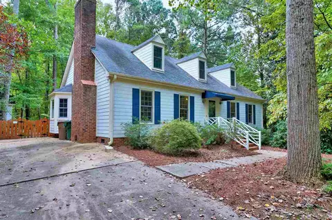 203 Dutchess Dr, Cary, NC 27513 photo 1
