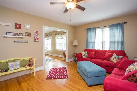 10055 N Walnut St, Middlesex, NC 27557 photo 4