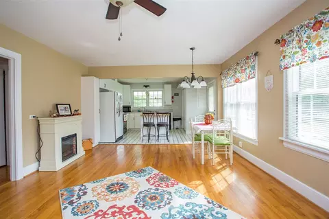 10055 N Walnut St, Middlesex, NC 27557 photo 6