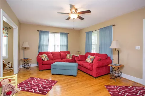 10055 N Walnut St, Middlesex, NC 27557 photo 2
