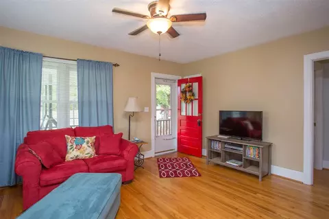 10055 N Walnut St, Middlesex, NC 27557 photo 3