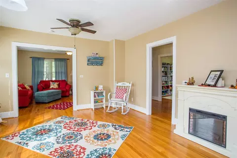 10055 N Walnut St, Middlesex, NC 27557 photo 8